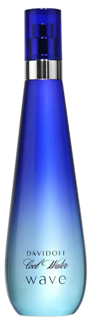 DAVIDOFF COOL WATER WAVE