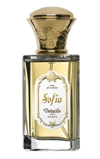 DETAILLE SOFIA