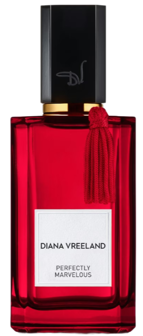 DIANA VREELAND PERFECTLY MARVELOUS