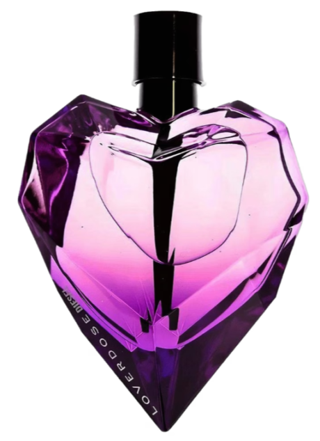 DIESEL LOVERDOSE
