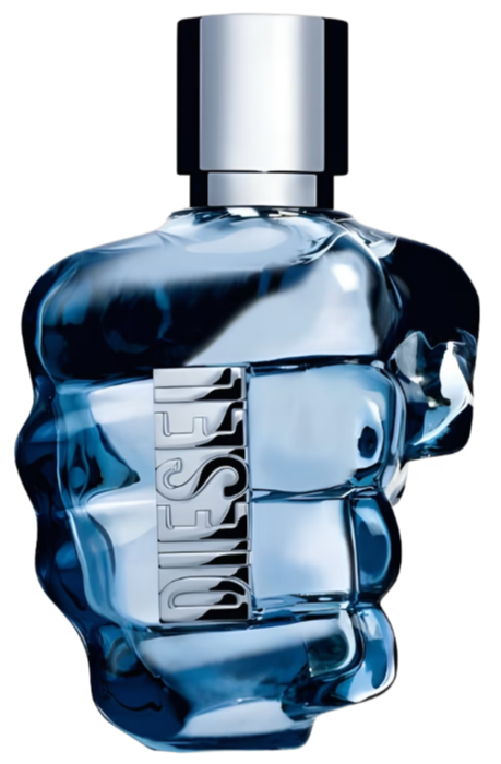 DIESEL ONLY THE BRAVE MEN