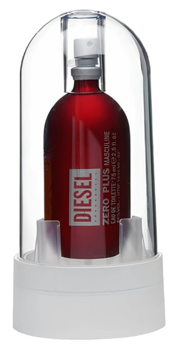 DIESEL ZERO PLUS FEMININE