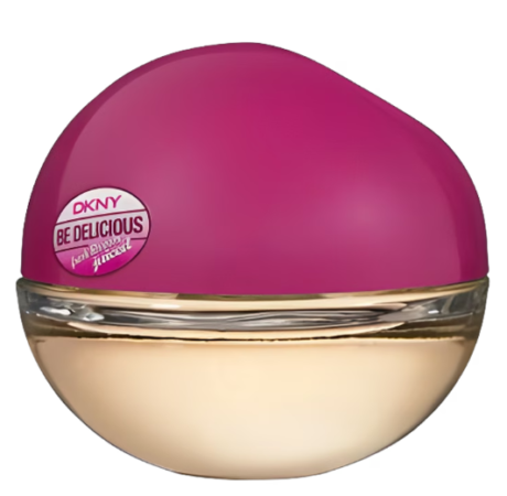 DONNA KARAN BE DELICIOUS FRESH BLOSSOM JUICED