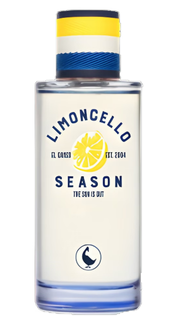 EL GANSO LIMONCELLO SEASON