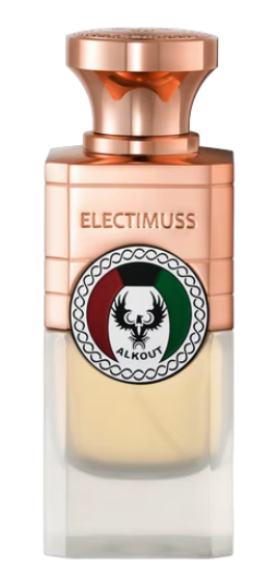 ELECTIMUSS ALKOUT