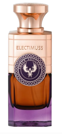 ELECTIMUSS AMBER AQUILARIA