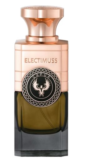 ELECTIMUSS CAPUA