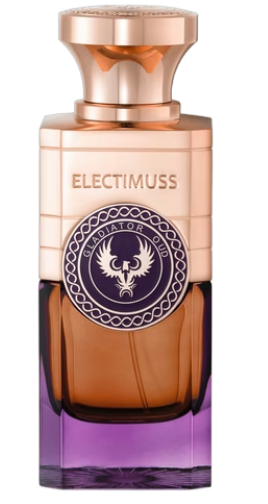 ELECTIMUSS GLADIATOR OUD