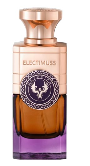 ELECTIMUSS OCTAVIAN