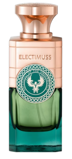 ELECTIMUSS PATCHOULI OF THE UNDERWORLD