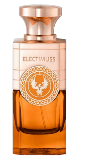 ELECTIMUSS SPICE D`ARNO