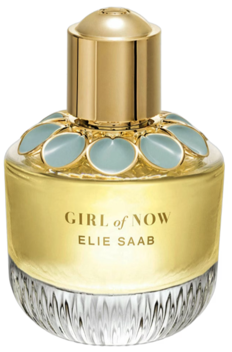 ELIE SAAB GIRL OF NOW