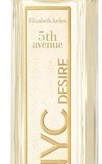 ELIZABETH ARDEN 5TH AVENUE NYC DESIRE