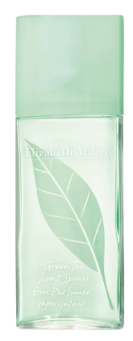 ELIZABETH ARDEN GREEN TEA
