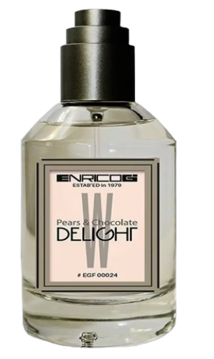 ENRICO GI THE8 PEARS & CHOCOLATE DELIGHT