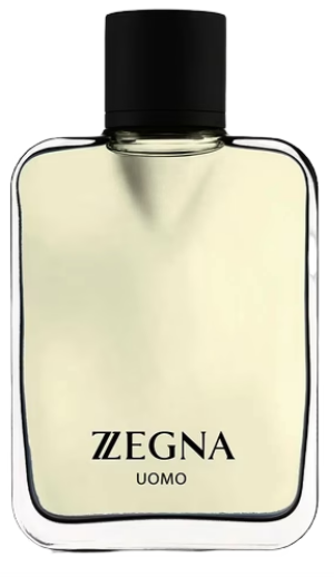 ERMENEGILDO ZEGNA UOMO