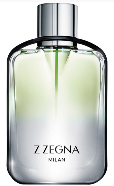 ERMENEGILDO ZEGNA Z ZEGNA MILAN
