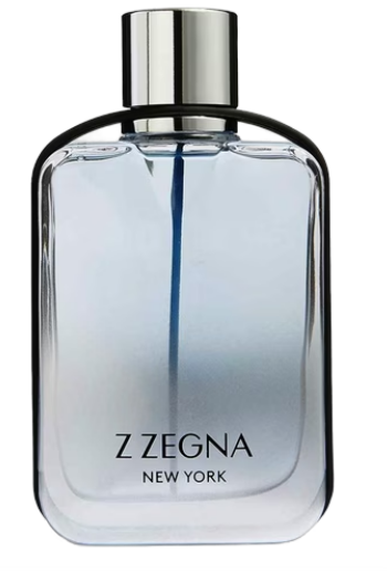 ERMENEGILDO ZEGNA Z ZEGNA NEW YORK