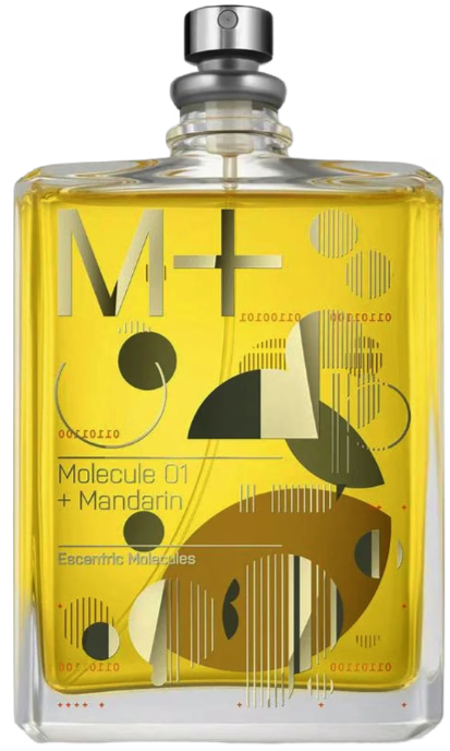 ESCENTRIC MOLECULES MOLECULE 01 + MANDARIN