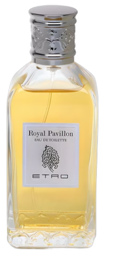 ETRO ROYAL PAVILLON