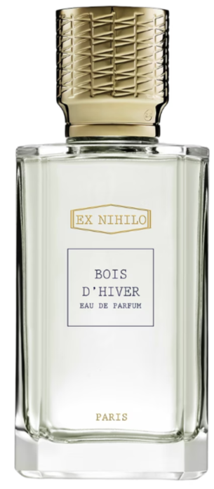EX NIHILO BOIS D HIVER