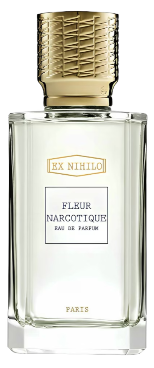 EX NIHILO FLEUR NARCOTIQUE MUSC