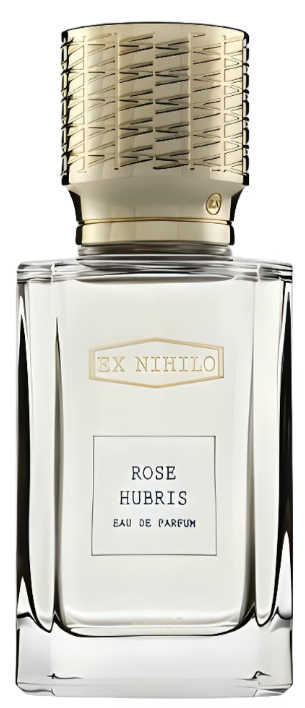 EX NIHILO ROSE HUBRIS
