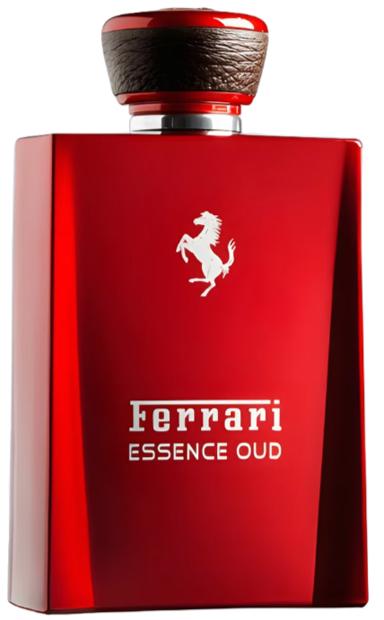 FERRARI ESSENCE OUD
