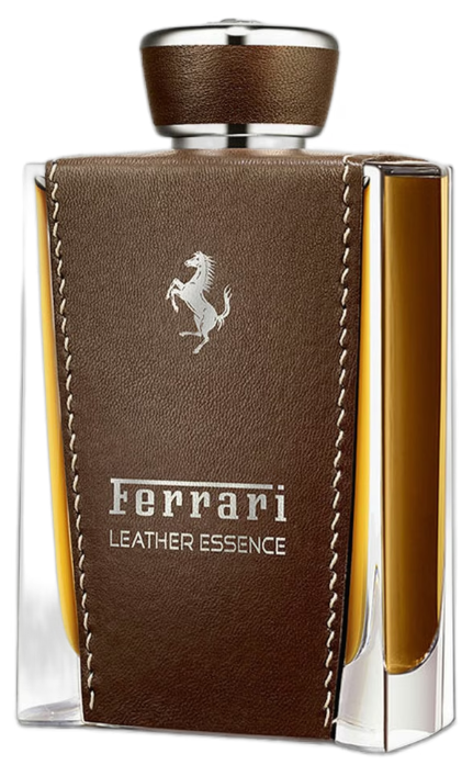 FERRARI LEATHER ESSENCE MEN