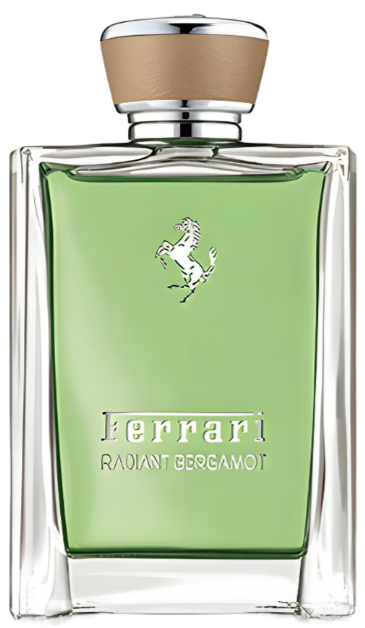 FERRARI RADIANT BERGAMOT