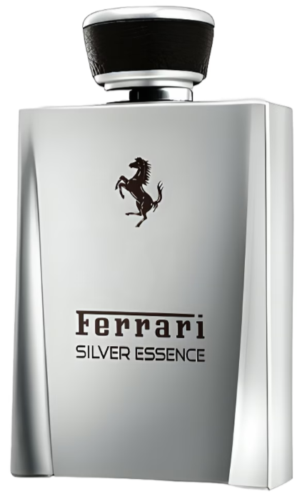 FERRARI SILVER ESSENCE
