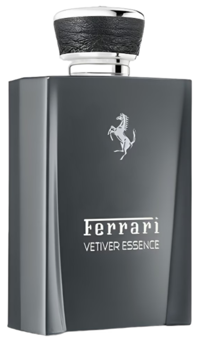 FERRARI VETIVER ESSENCE MEN