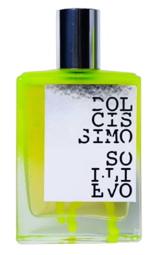 FILIPPO SORCINELLI DOLCISSIMO SOLLIEVO