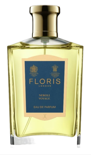 FLORIS NEROLI VOYAGE