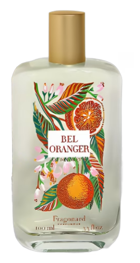 FRAGONARD BEL ORANGER