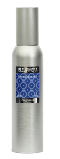 FRAGONARD BLEU RIVIERA