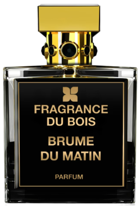 FRAGRANCE DU BOIS BRUME DU MATIN