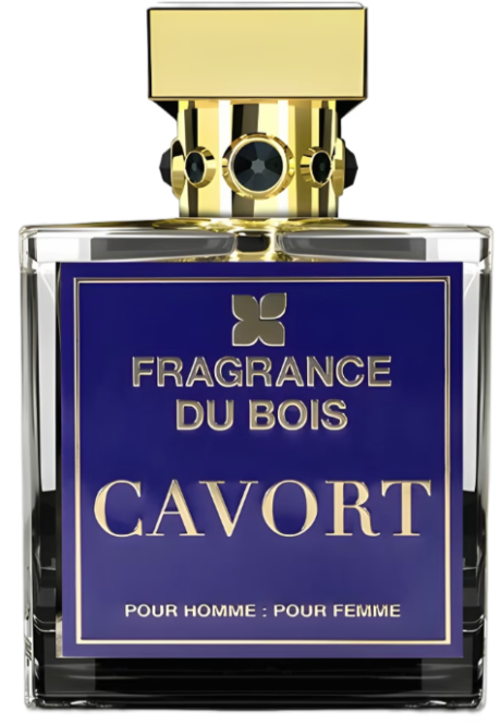 FRAGRANCE DU BOIS CAVORT