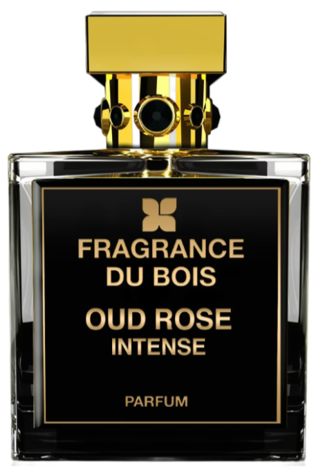 FRAGRANCE DU BOIS OUD ROSE INTENSE