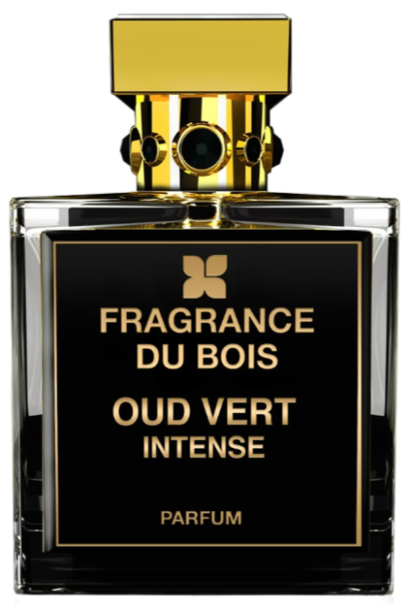 FRAGRANCE DU BOIS OUD VERT INTENSE