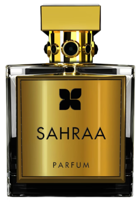 FRAGRANCE DU BOIS SAHRAA