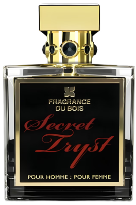 FRAGRANCE DU BOIS SECRET TRYST