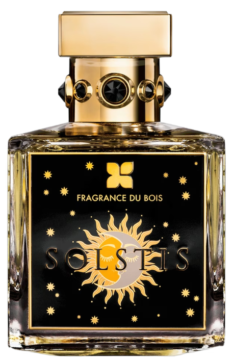 FRAGRANCE DU BOIS SOLSTIS