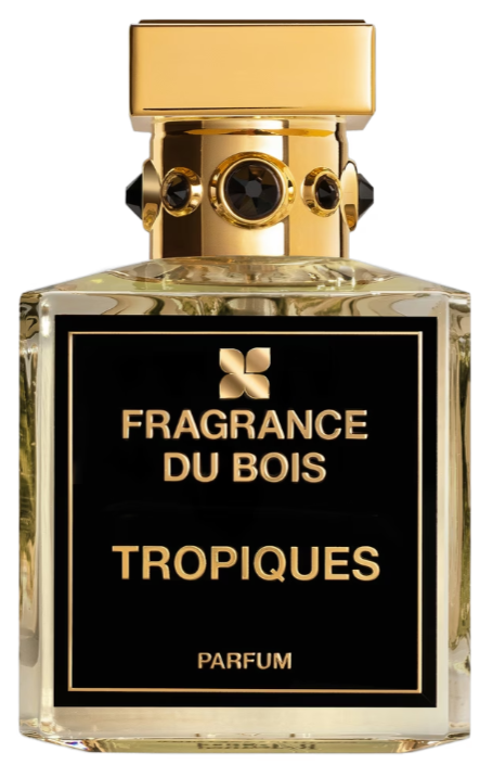 FRAGRANCE DU BOIS TROPIQUES