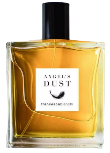 FRANCESCA BIANCHI ANGEL'S DUST