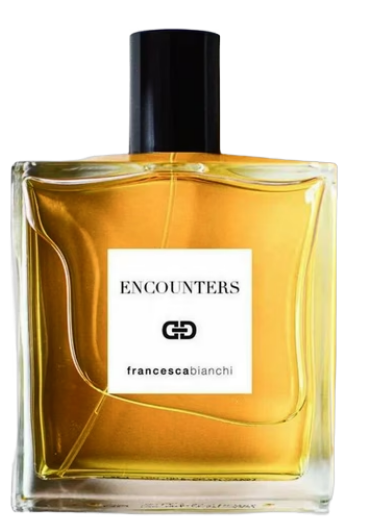FRANCESCA BIANCHI ENCOUNTERS