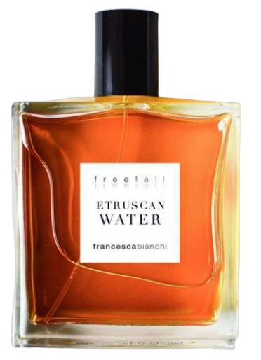 FRANCESCA BIANCHI ETRUSCAN WATER