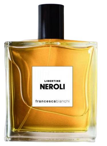 FRANCESCA BIANCHI LIBERTINE NEROLI