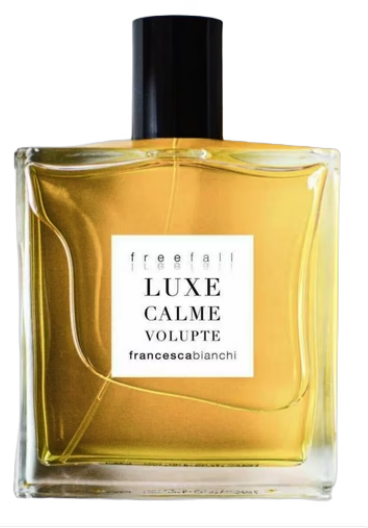 FRANCESCA BIANCHI LUXE CALME VOLUPTE