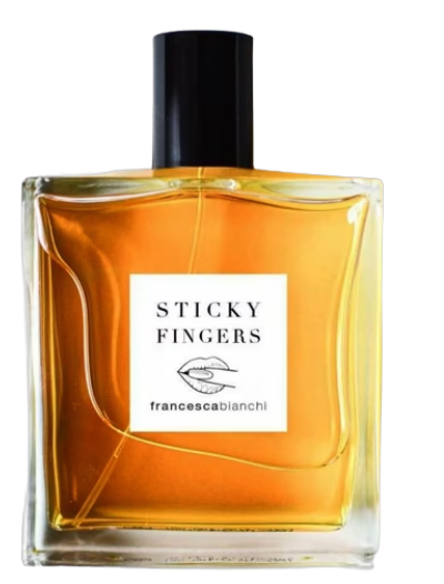 FRANCESCA BIANCHI STICKY FINGERS